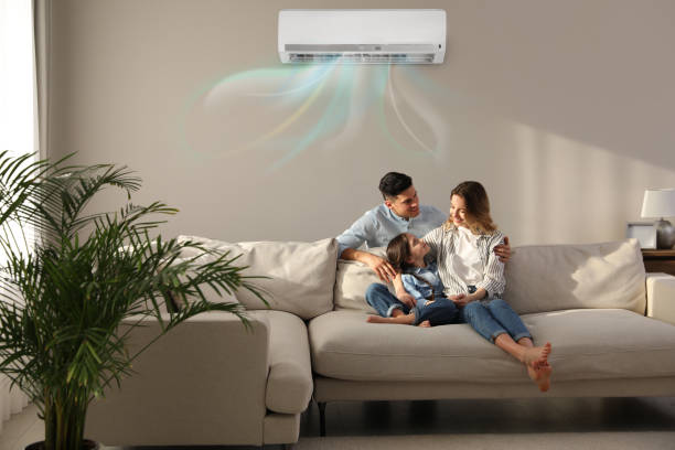 Best Thermostats and Smart Controls in Fabrica, TX