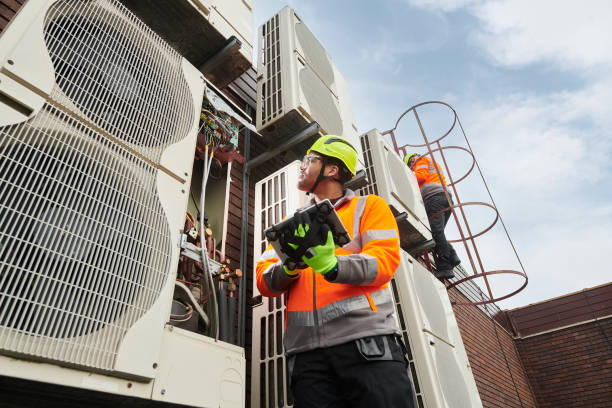 Best HVAC Supply and Distribution in Fabrica, TX