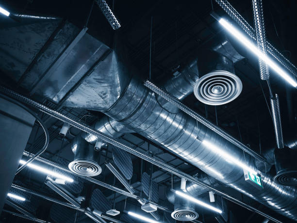 Best Energy-efficient HVAC Solutions in Fabrica, TX