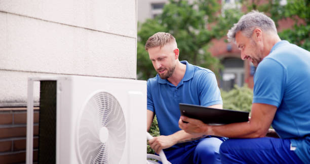 Best HVAC Consulting and Engineering in Fabrica, TX
