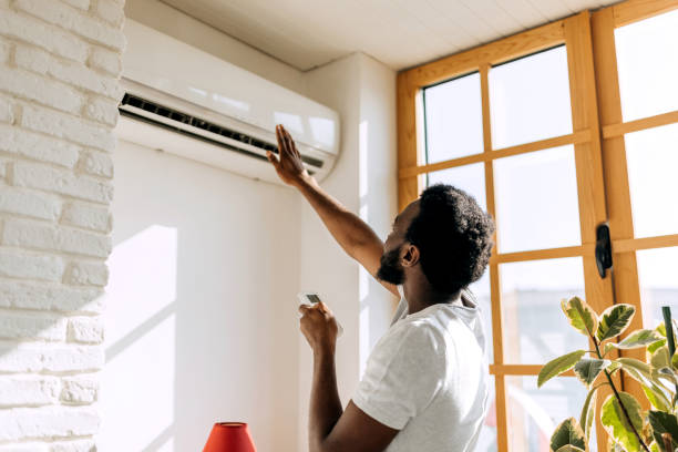 Best HVAC Consulting and Engineering in Fabrica, TX