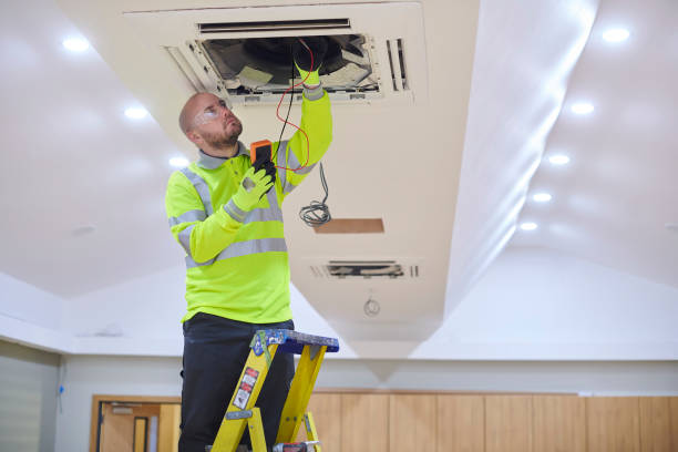 Reliable Fabrica, TX HVAC Solutions