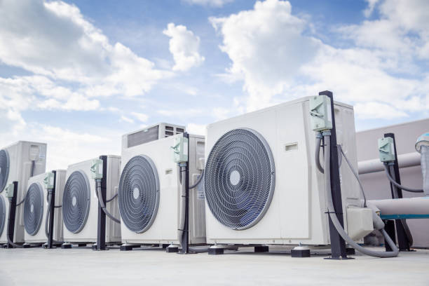 Best HVAC Retrofitting and Upgrading in Fabrica, TX