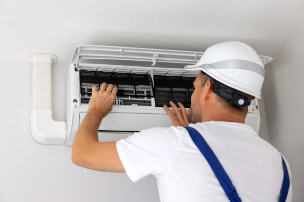 Best Residential HVAC in Fabrica, TX