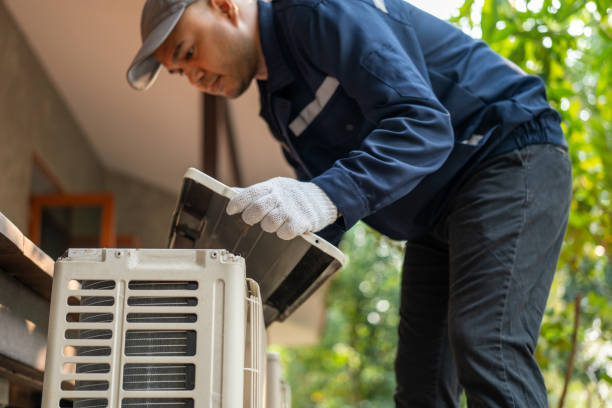 Best Ductless Mini-Split Systems in Fabrica, TX