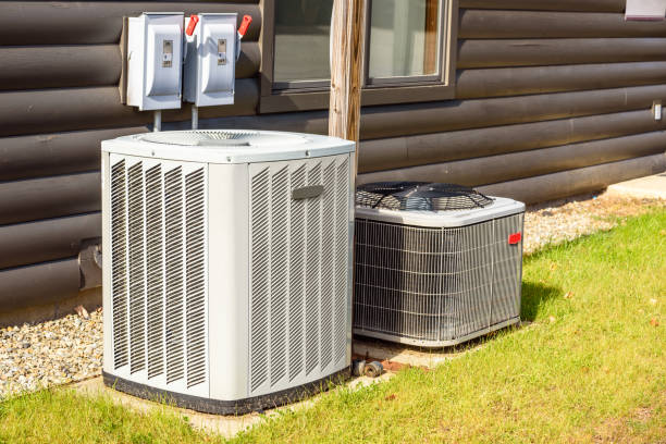 Best HVAC for Healthcare Facilities in Fabrica, TX