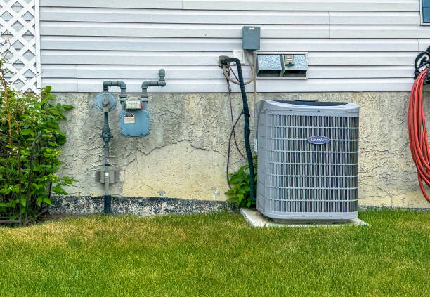 Best Emergency HVAC Services in Fabrica, TX
