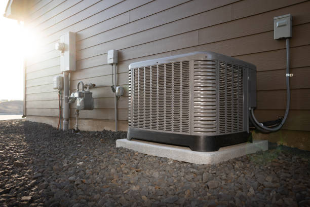 Best Furnace Cleaning in Fabrica, TX